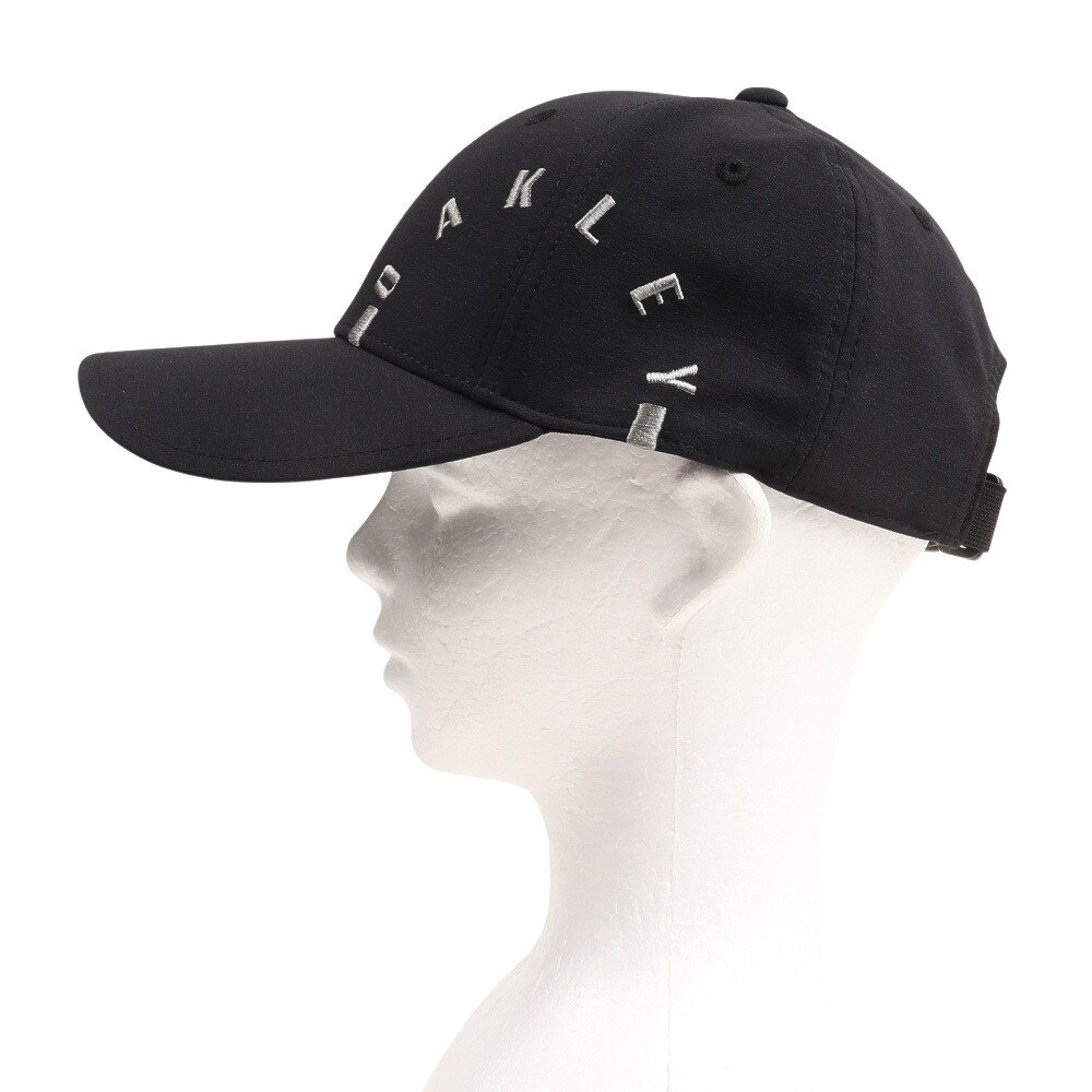 オークリー（OAKLEY）（レディース）ゴルフ ELEVATE キャップ FOS800029-02E