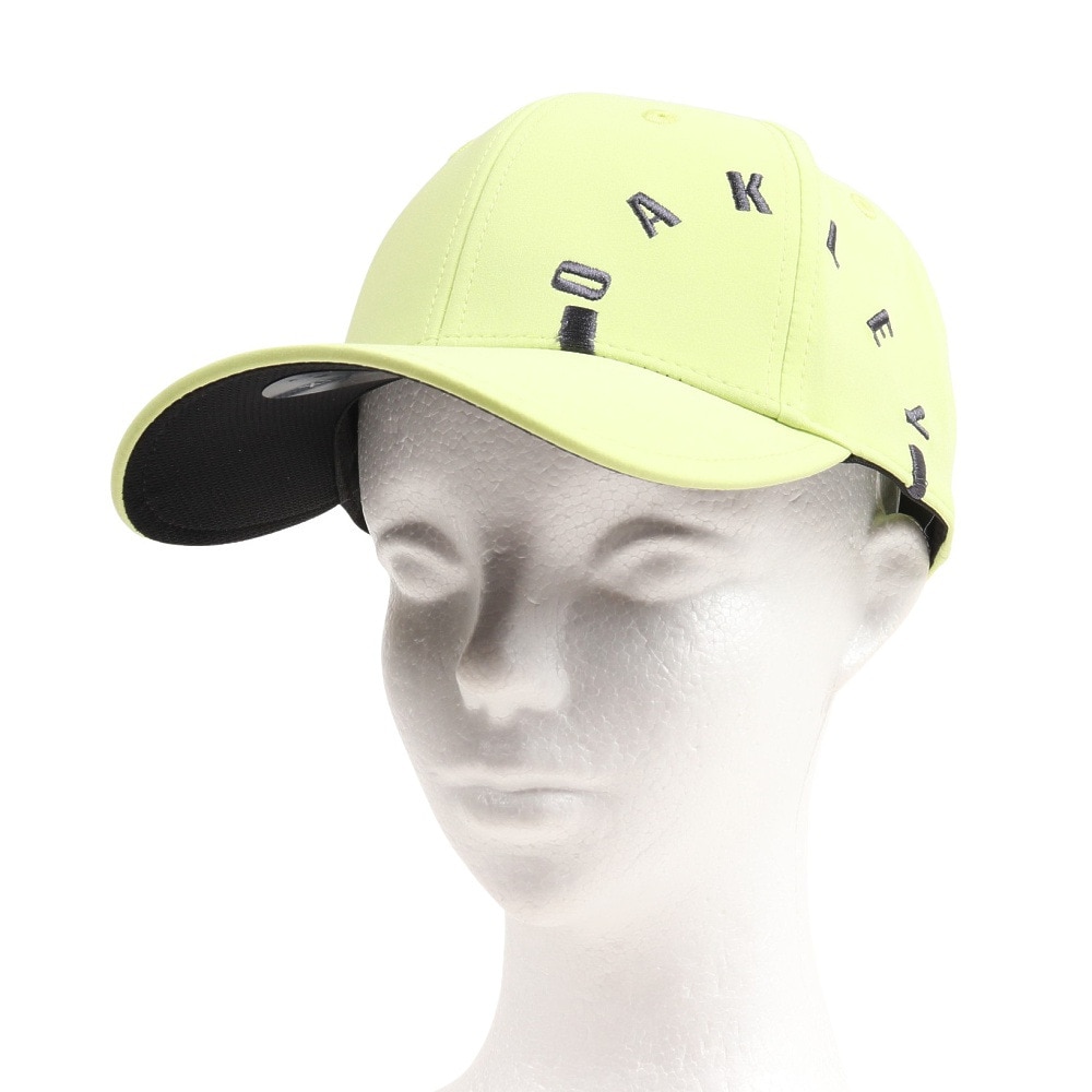 オークリー（OAKLEY）（レディース）ゴルフ ELEVATE キャップ FOS800029-70A