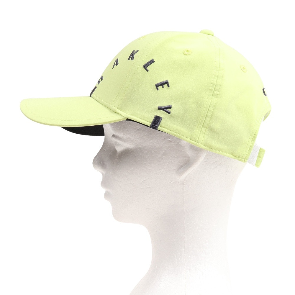 オークリー（OAKLEY）（レディース）ゴルフ ELEVATE キャップ FOS800029-70A