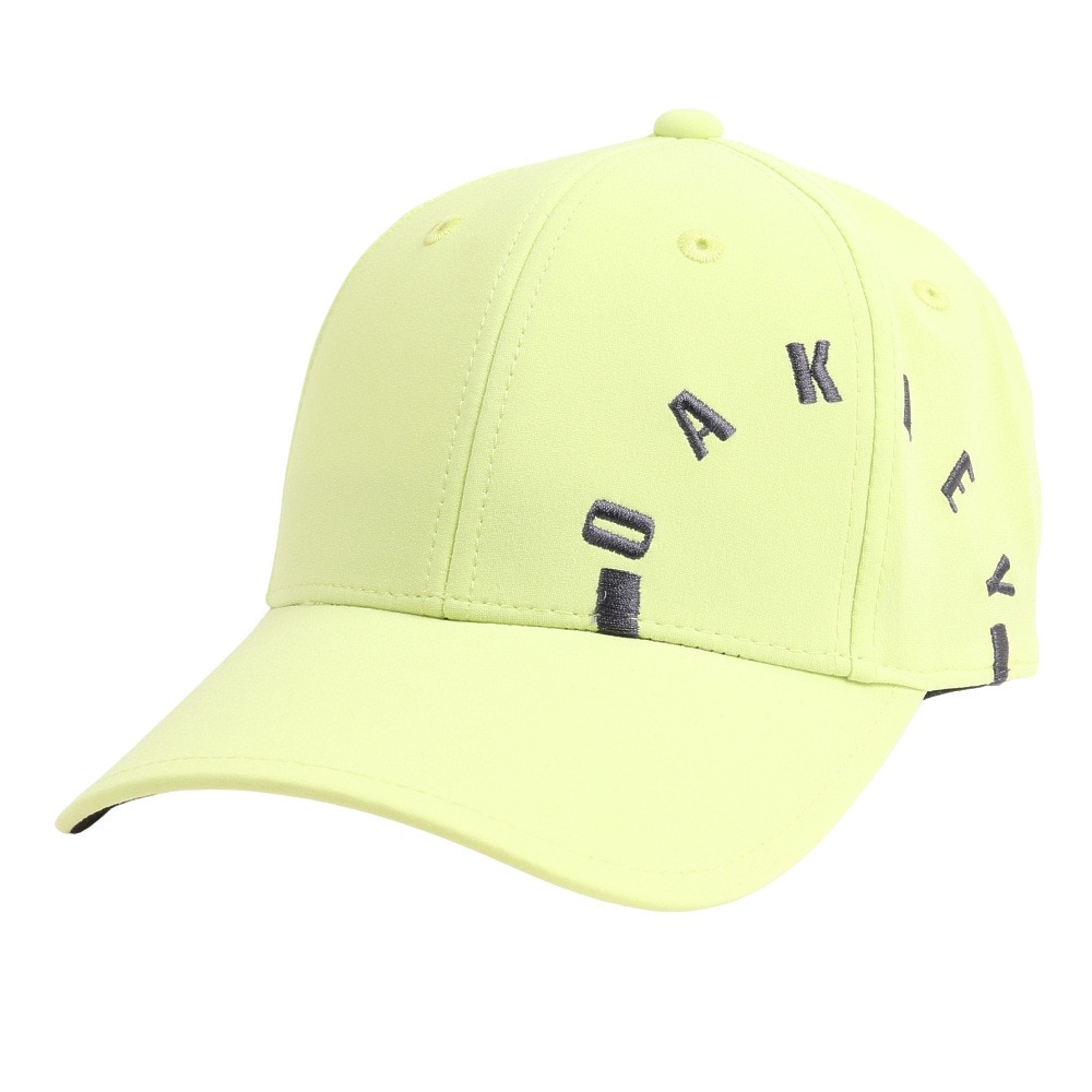 オークリー（OAKLEY）（レディース）ゴルフ ELEVATE キャップ FOS800029-70A