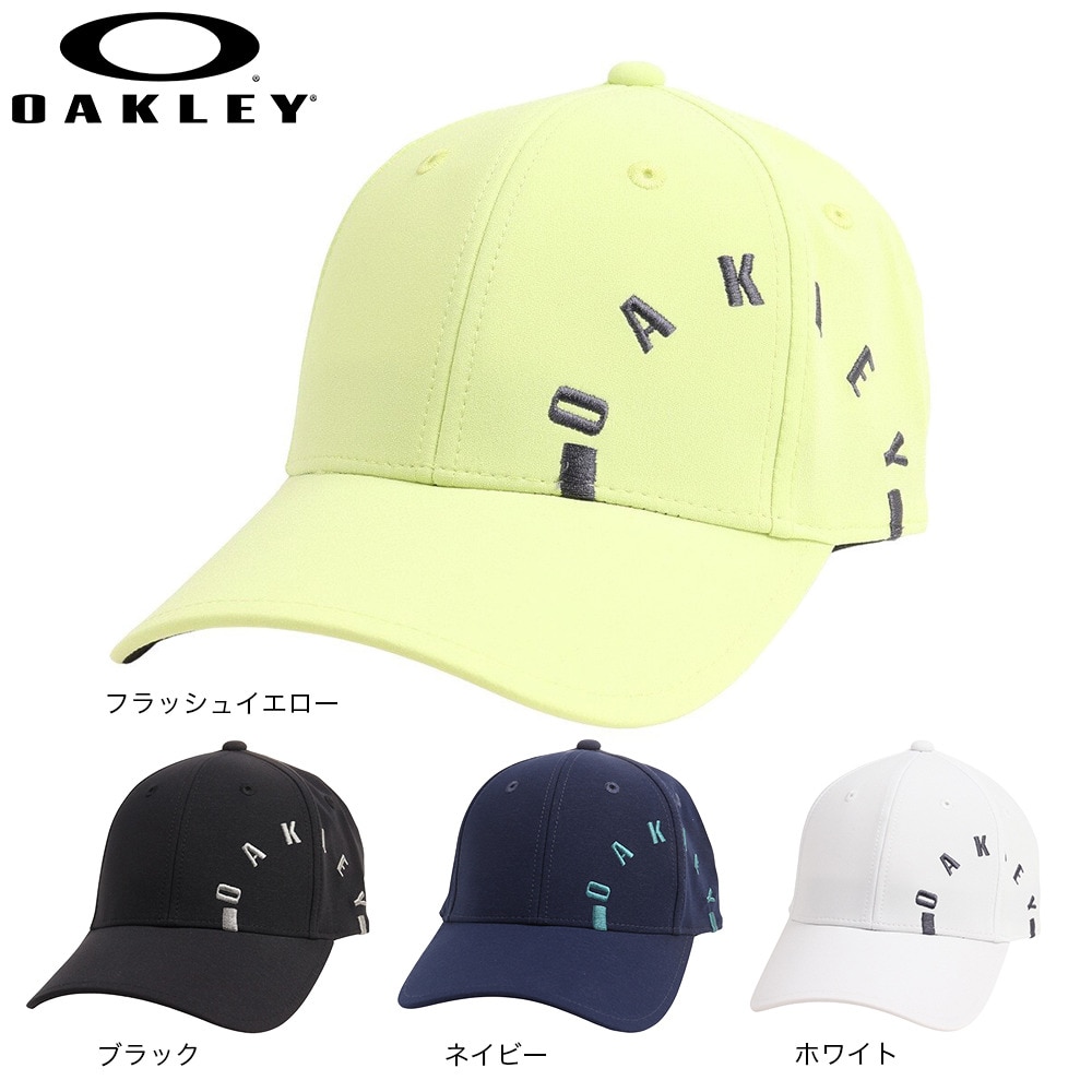 オークリー（OAKLEY）（レディース）ゴルフ ELEVATE キャップ FOS800029-70A