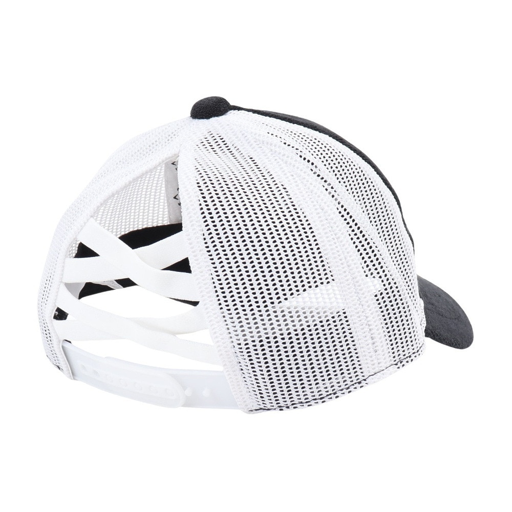 キャロウェイ（CALLAWAY）（レディース）ゴルフ ポニーテールキャップ ラブキャロウェイ 帽子 メッシュ C23191208-1010