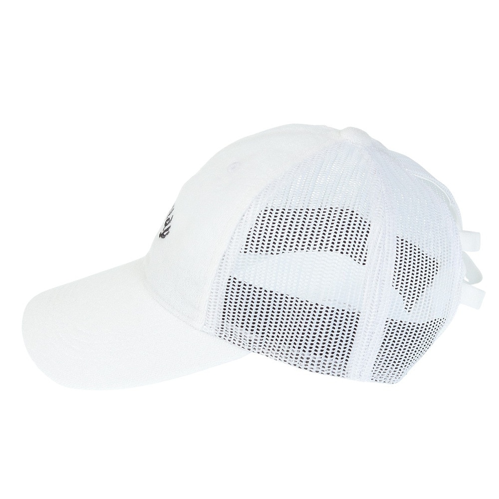 キャロウェイ（CALLAWAY）（レディース）ゴルフ ポニーテールキャップ ラブキャロウェイ 帽子 メッシュ C23191208-1030