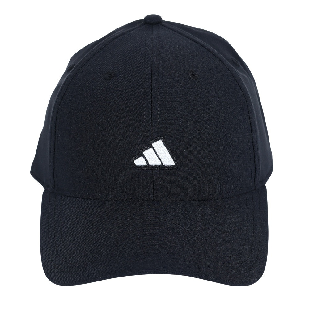 アディダス（adidas）（レディース）ゴルフ カラーキャップ MGR70-HT5816 BK