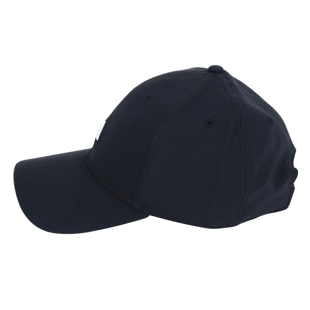アディダス（adidas）（レディース）ゴルフ カラーキャップ MGR70-HT5816 BK