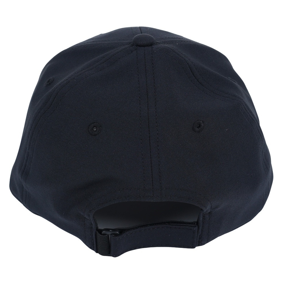 アディダス（adidas）（レディース）ゴルフ カラーキャップ MGR70-HT5816 BK