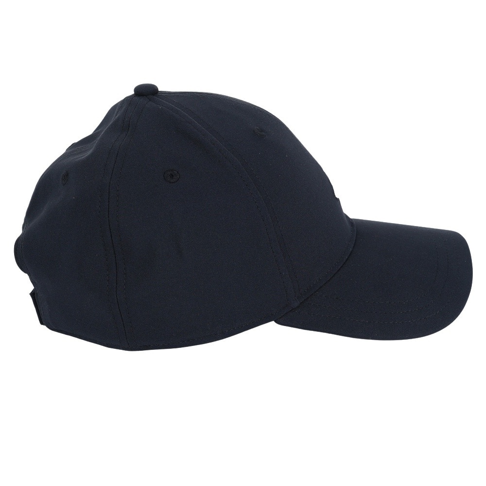 アディダス（adidas）（レディース）ゴルフ カラーキャップ MGR70-HT5816 BK