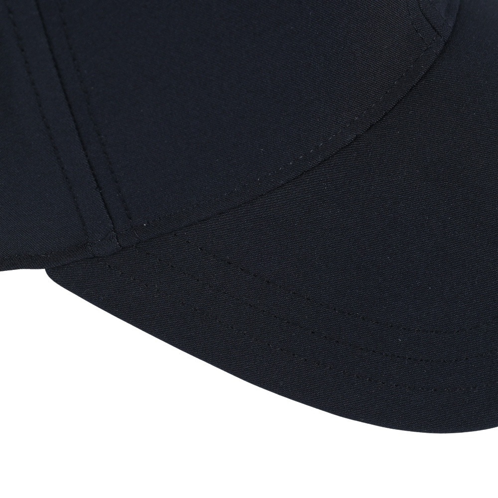 アディダス（adidas）（レディース）ゴルフ カラーキャップ MGR70-HT5816 BK