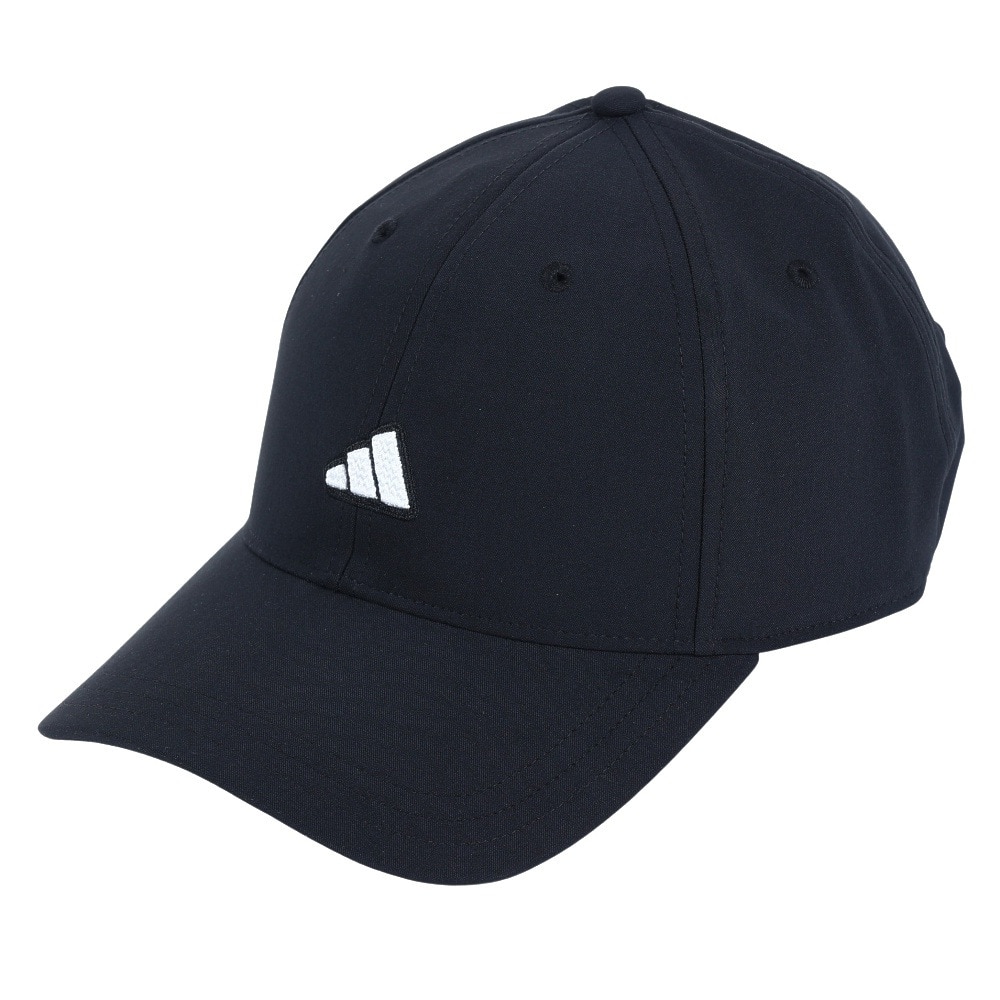 アディダス（adidas）（レディース）ゴルフ カラーキャップ MGR70-HT5816 BK