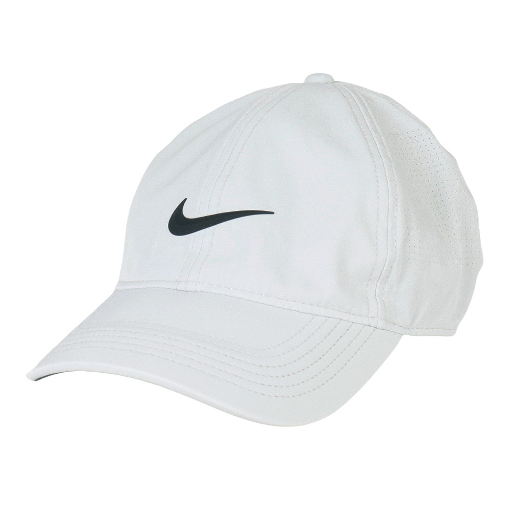 ナイキ（NIKE）（レディース）ゴルフ 吸水 速乾 軽量 ドライフィット ADV エアロビル ヘリテージ86 ゴルフキャップ DH1916-025