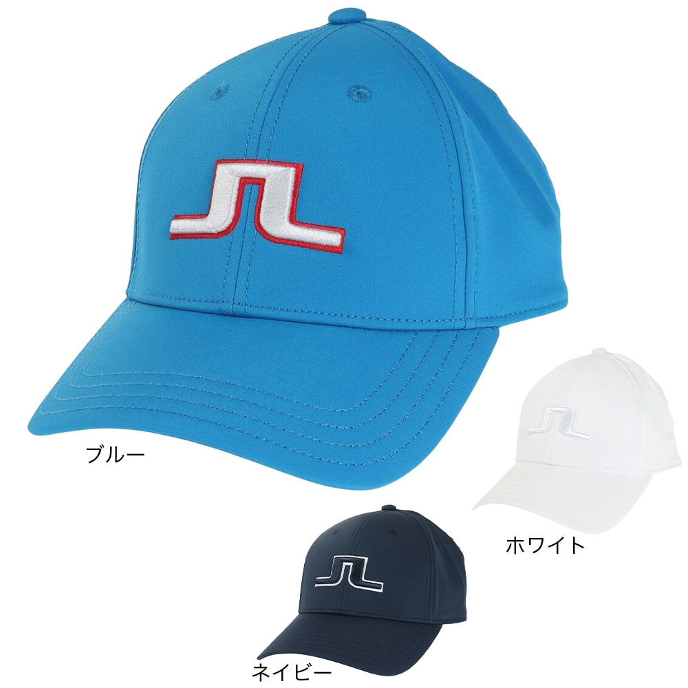 ゴルフキャップ スポーツキャップ 長