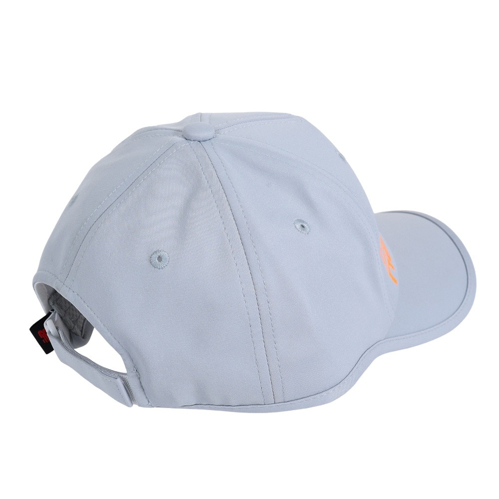 ニューバランス（new balance）（レディース）ゴルフ FIELDSENSOR スムース 5パネルキャップ 012-3187504-022
