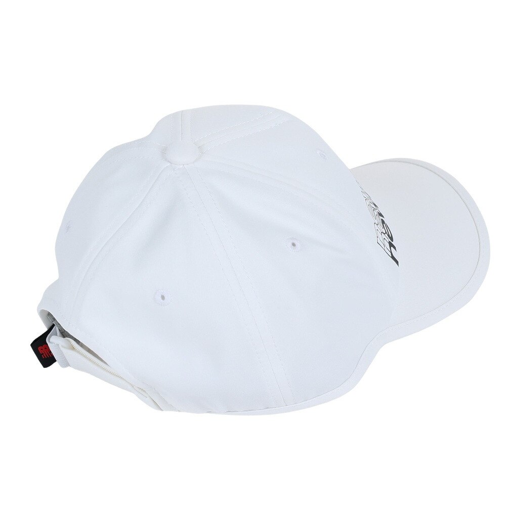 ニューバランス（new balance）（レディース）ゴルフ FIELDSENSOR スムース 5パネルキャップ 012-3187504-030