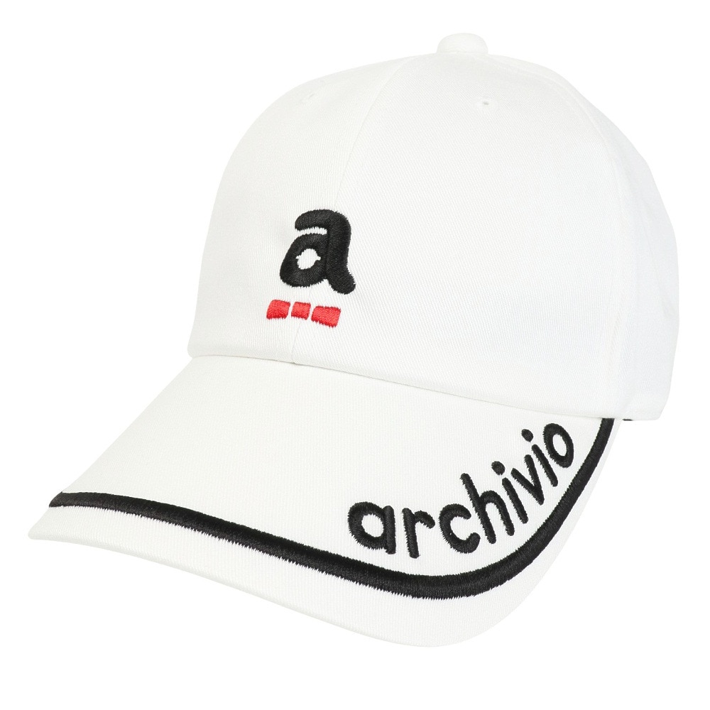 アルチビオ　ゴルフキャップ 帽子