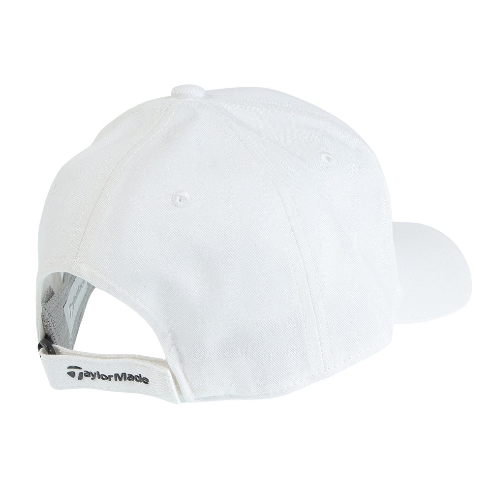 テーラーメイド（TAYLORMADE）（レディース）ゴルフ METAL-T キャップ TJ055ーN94561