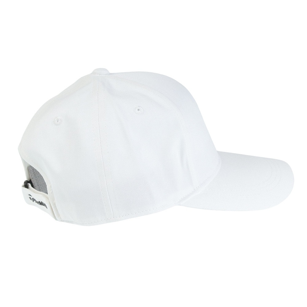 テーラーメイド（TAYLORMADE）（レディース）ゴルフ METAL-T キャップ TJ055ーN94561