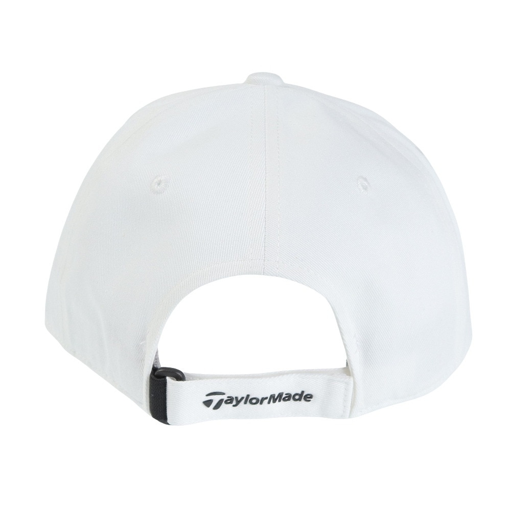 テーラーメイド（TAYLORMADE）（レディース）ゴルフ METAL-T キャップ TJ055ーN94561