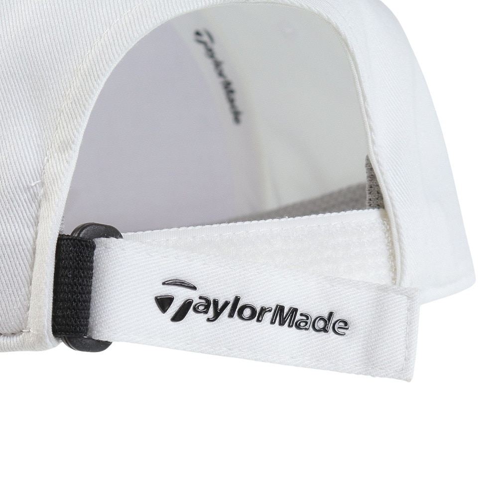 テーラーメイド（TAYLORMADE）（レディース）ゴルフ METAL-T キャップ TJ055ーN94561
