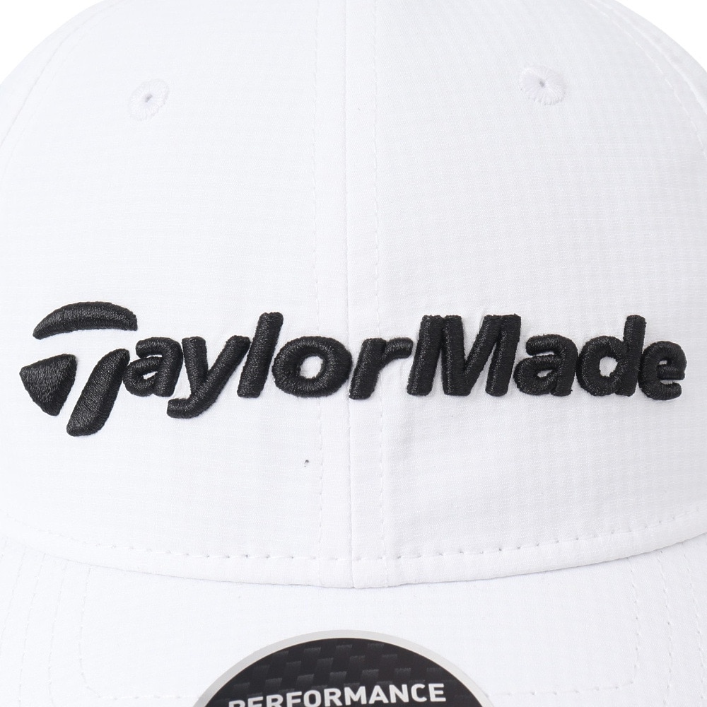 テーラーメイド（TAYLORMADE）（レディース）ゴルフ キャップ レーダー KY709ーN77586