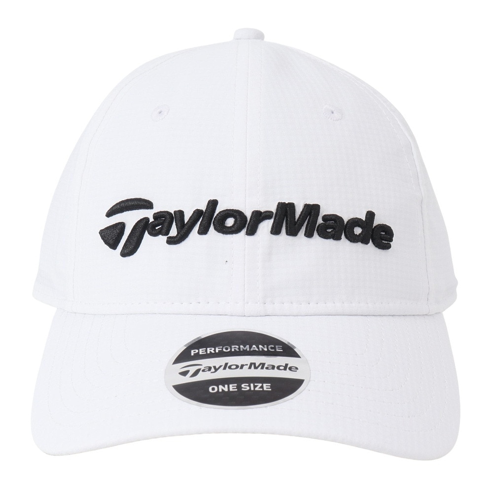 テーラーメイド（TAYLORMADE）（レディース）ゴルフ キャップ レーダー KY709ーN77586