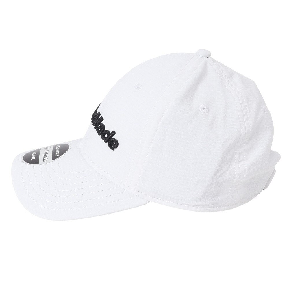 テーラーメイド（TAYLORMADE）（レディース）ゴルフ キャップ レーダー KY709ーN77586