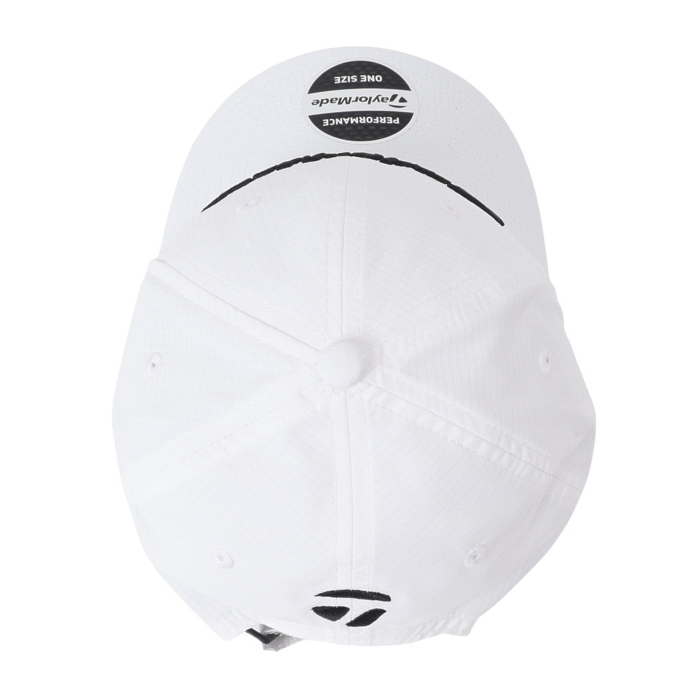 テーラーメイド（TAYLORMADE）（レディース）ゴルフ キャップ レーダー KY709ーN77586