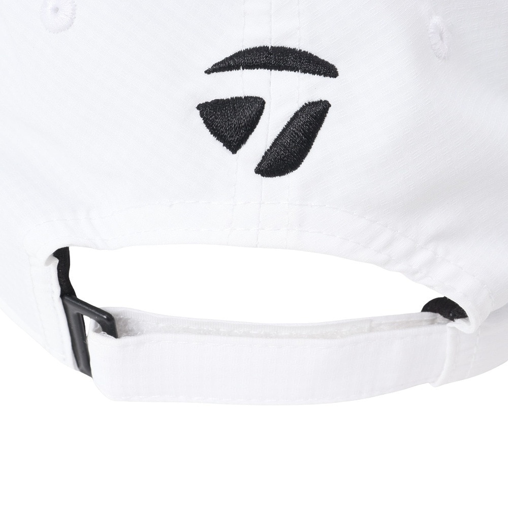 テーラーメイド（TAYLORMADE）（レディース）ゴルフ キャップ レーダー KY709ーN77586
