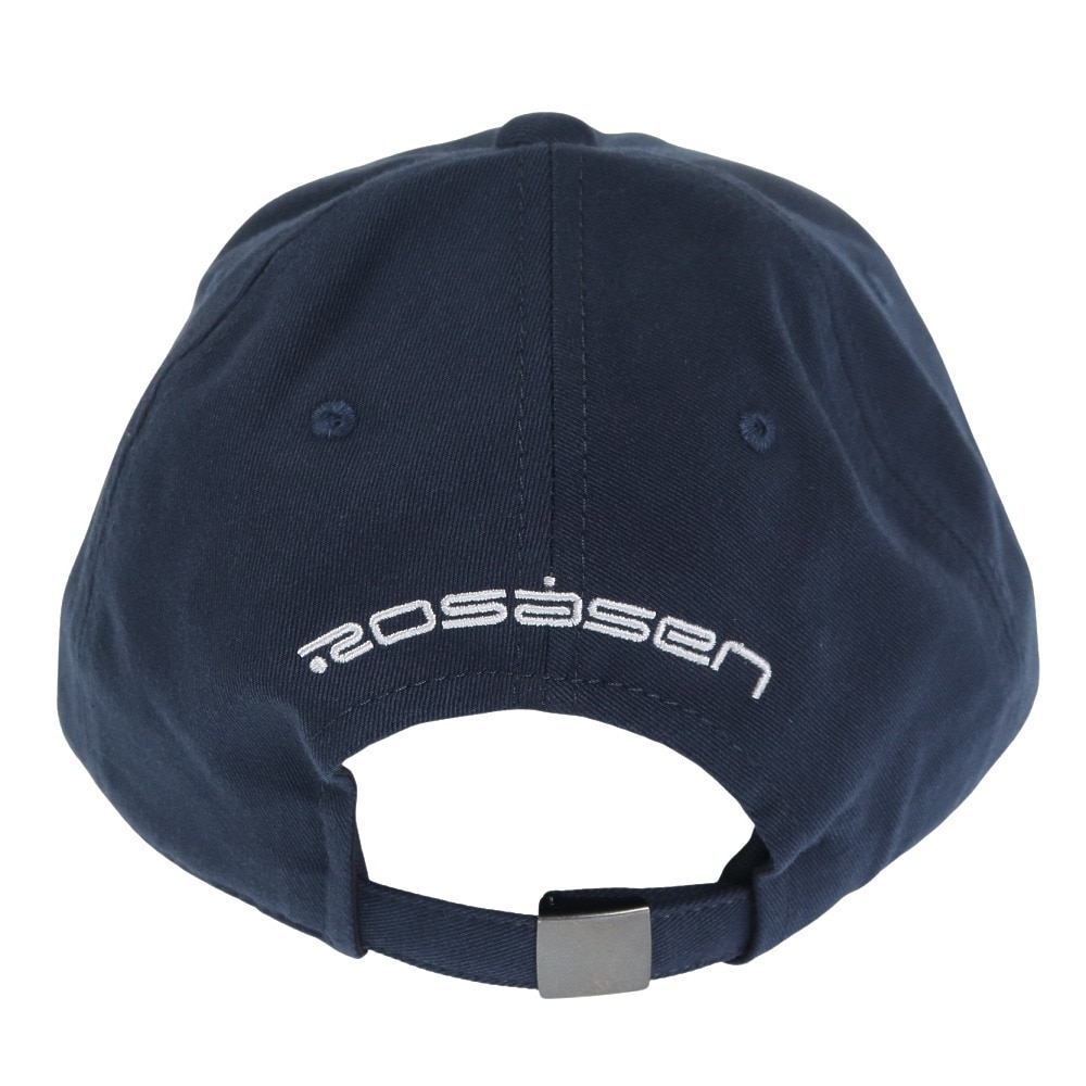 ROSASEN（レディース）ゴルフ ツイルキャップ 046-59861-098