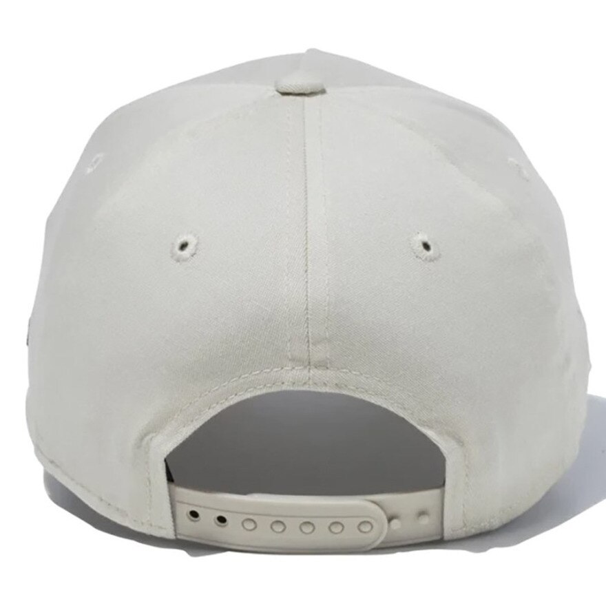 ニューエラ（NEW ERA）（レディース）ゴルフ キャップ 9FORTY A-Frame ロングバイザー Stretch Cotton Washable 13762955