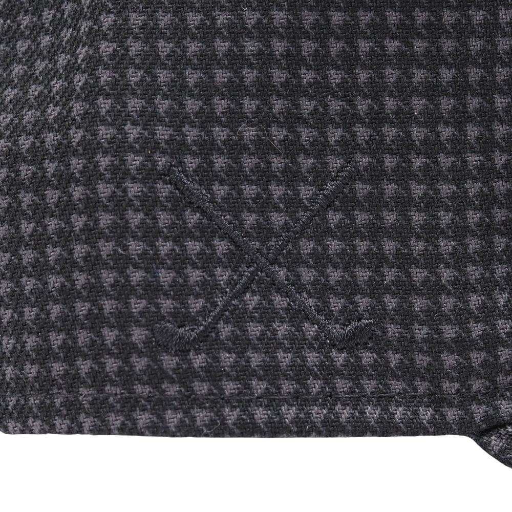 ニューエラ（NEW ERA）（レディース）9FORTY A-Frame ロングバイザー ハウンズトゥース 13762959