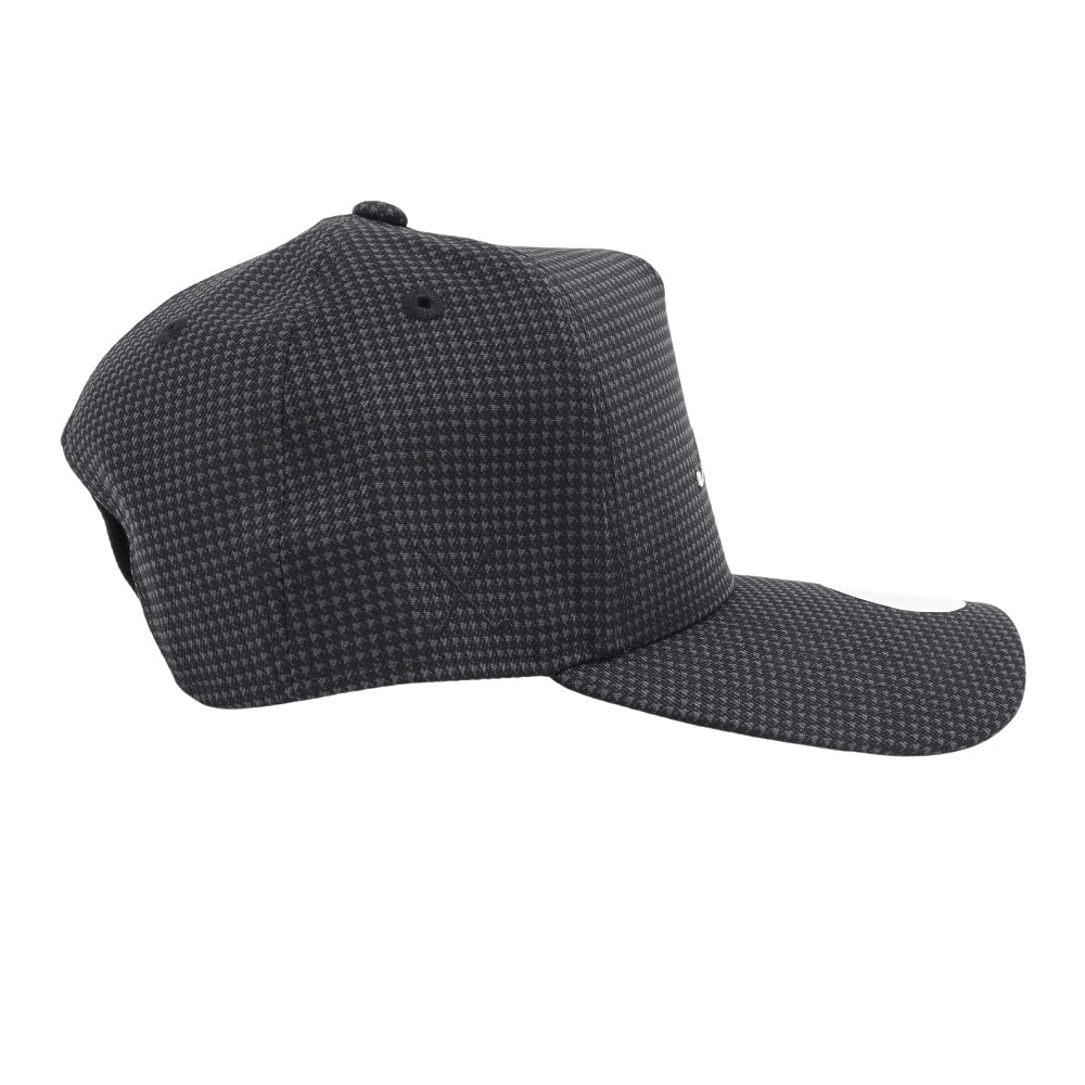 ニューエラ（NEW ERA）（レディース）9FORTY A-Frame ロングバイザー ハウンズトゥース 13762959