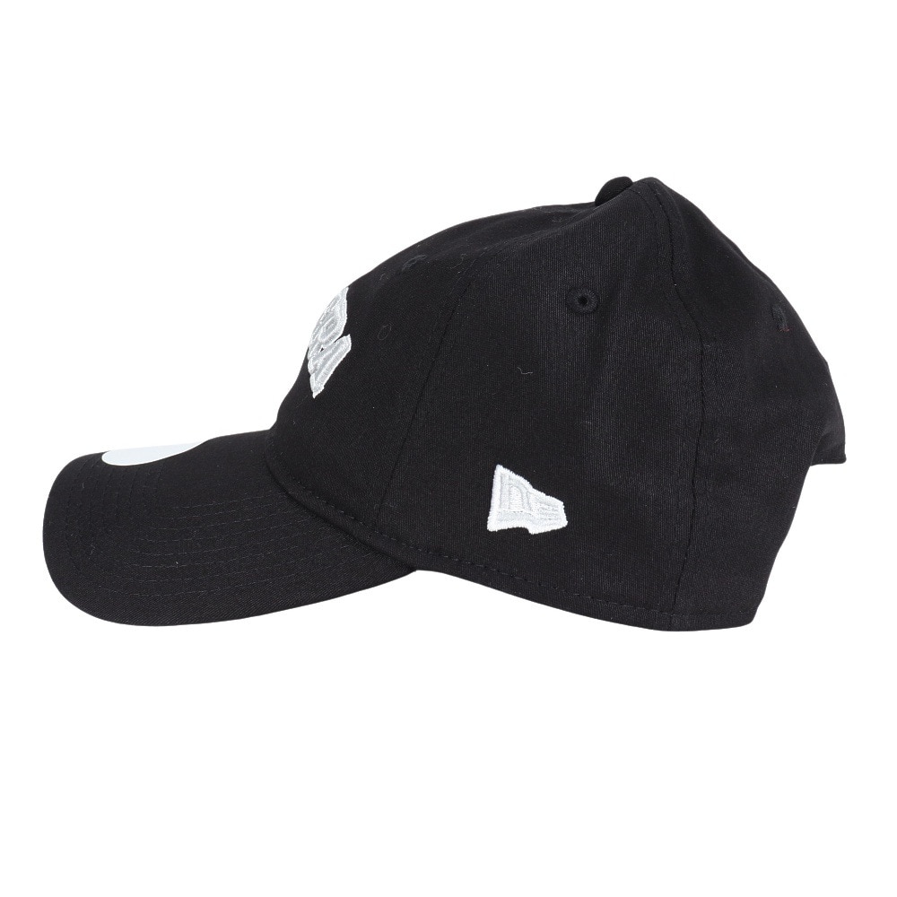 ニューエラ（NEW ERA）（レディース）ゴルフ キャップ 9THIRTY ロングバイザー ハンドウォッシャブル アーチロゴ 13763010