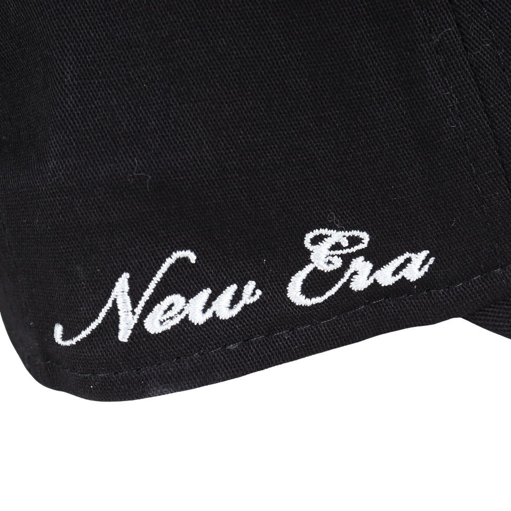 ニューエラ（NEW ERA）（レディース）ゴルフ キャップ 9THIRTY ロングバイザー ハンドウォッシャブル アーチロゴ 13763010