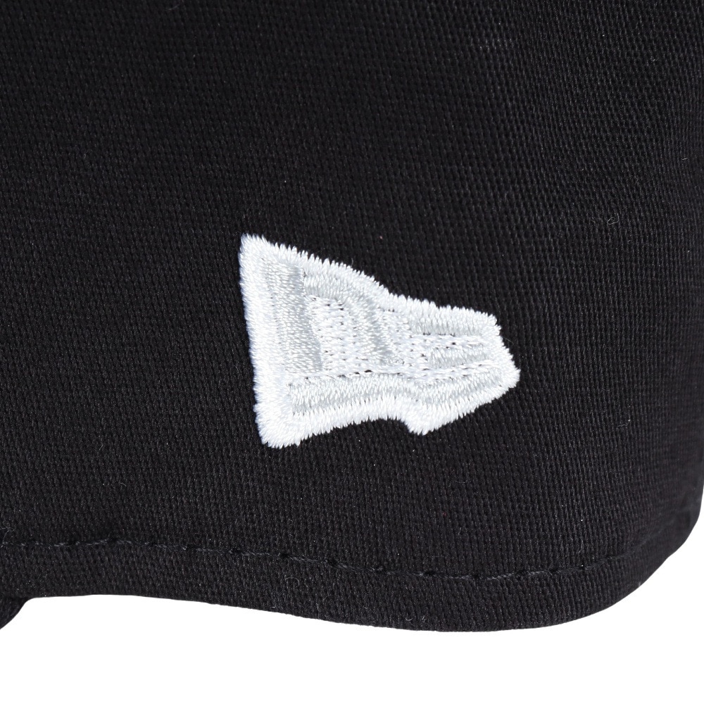 ニューエラ（NEW ERA）（レディース）ゴルフ キャップ 9THIRTY ロングバイザー ハンドウォッシャブル アーチロゴ 13763010