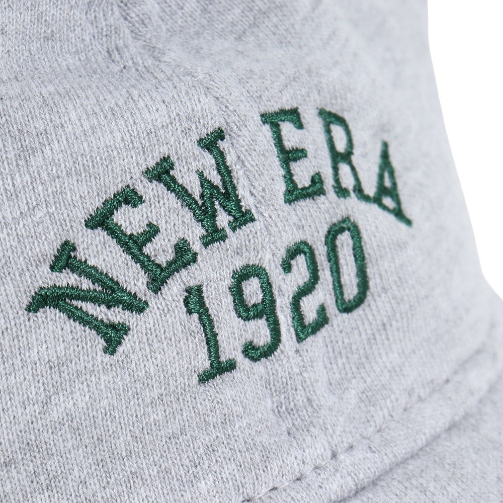 ニューエラ（NEW ERA）（レディース）ゴルフ キャップ 9THIRTY ロングバイザー リボン スウェット 13763016