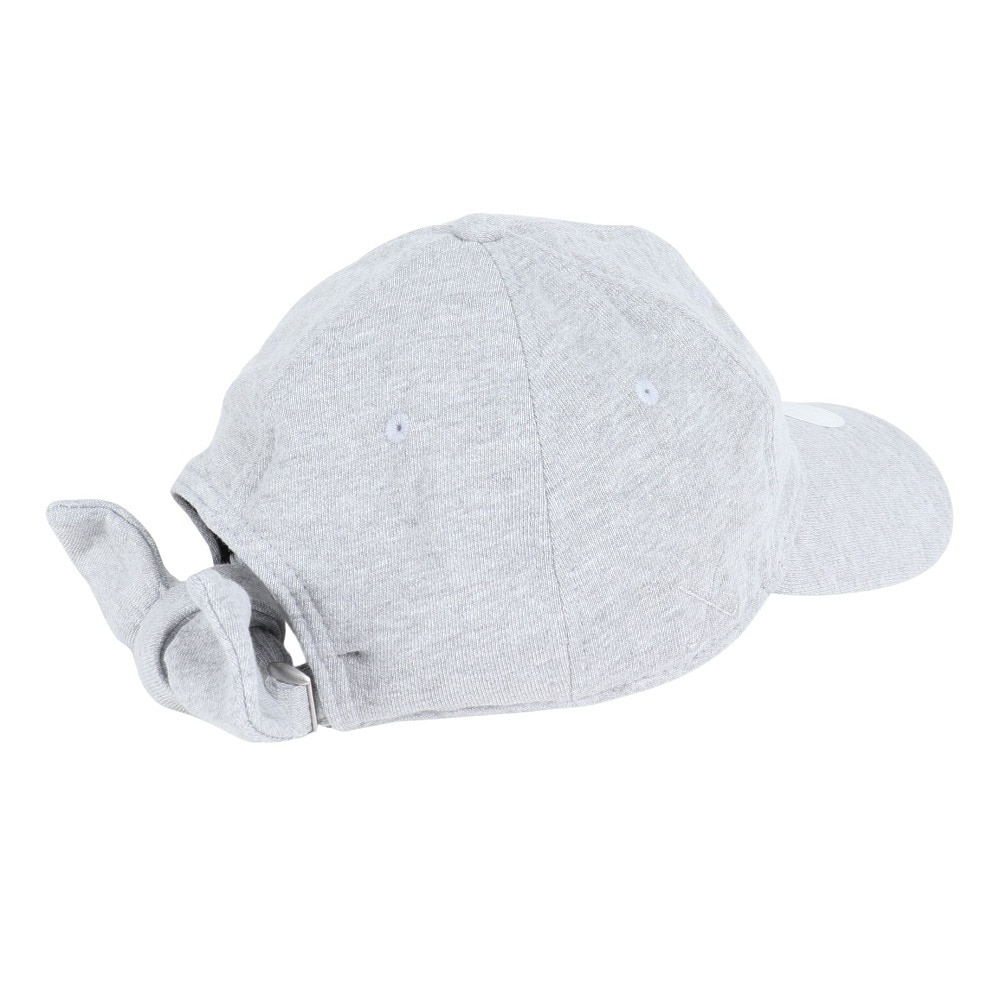 ニューエラ（NEW ERA）（レディース）ゴルフ キャップ 9THIRTY ロングバイザー リボン スウェット 13763016