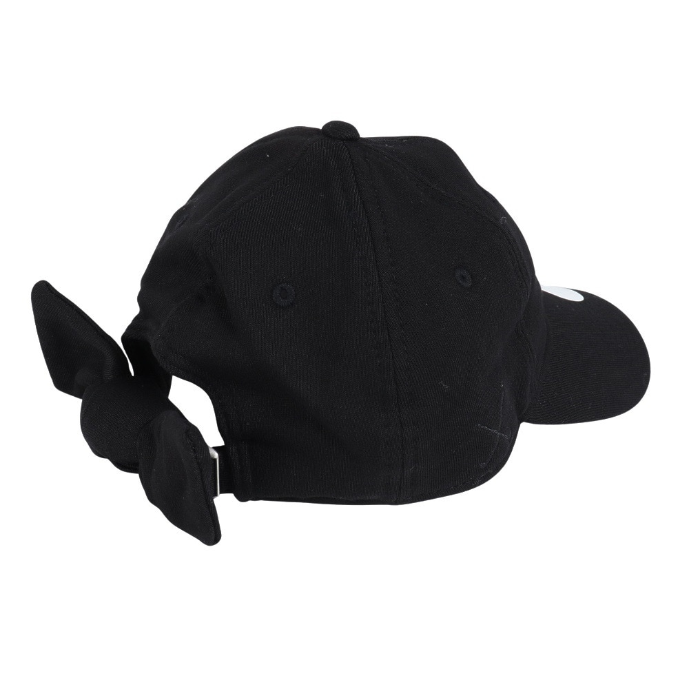 ニューエラ（NEW ERA）（レディース）ゴルフ キャップ 9THIRTY ロングバイザー リボン スウェット 13763017