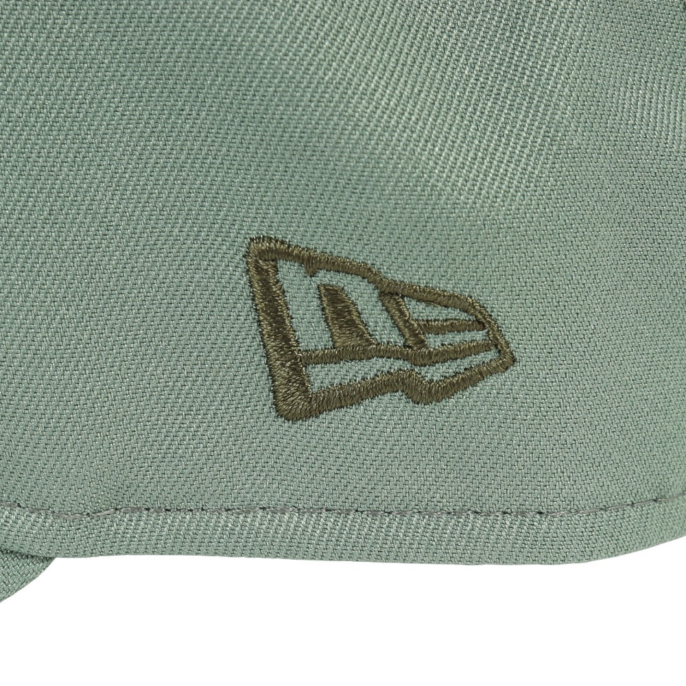 ニューエラ（NEW ERA）（レディース）ゴルフ キャップ 9TWENTY ロングバイザー 紺野ゆり 13763030