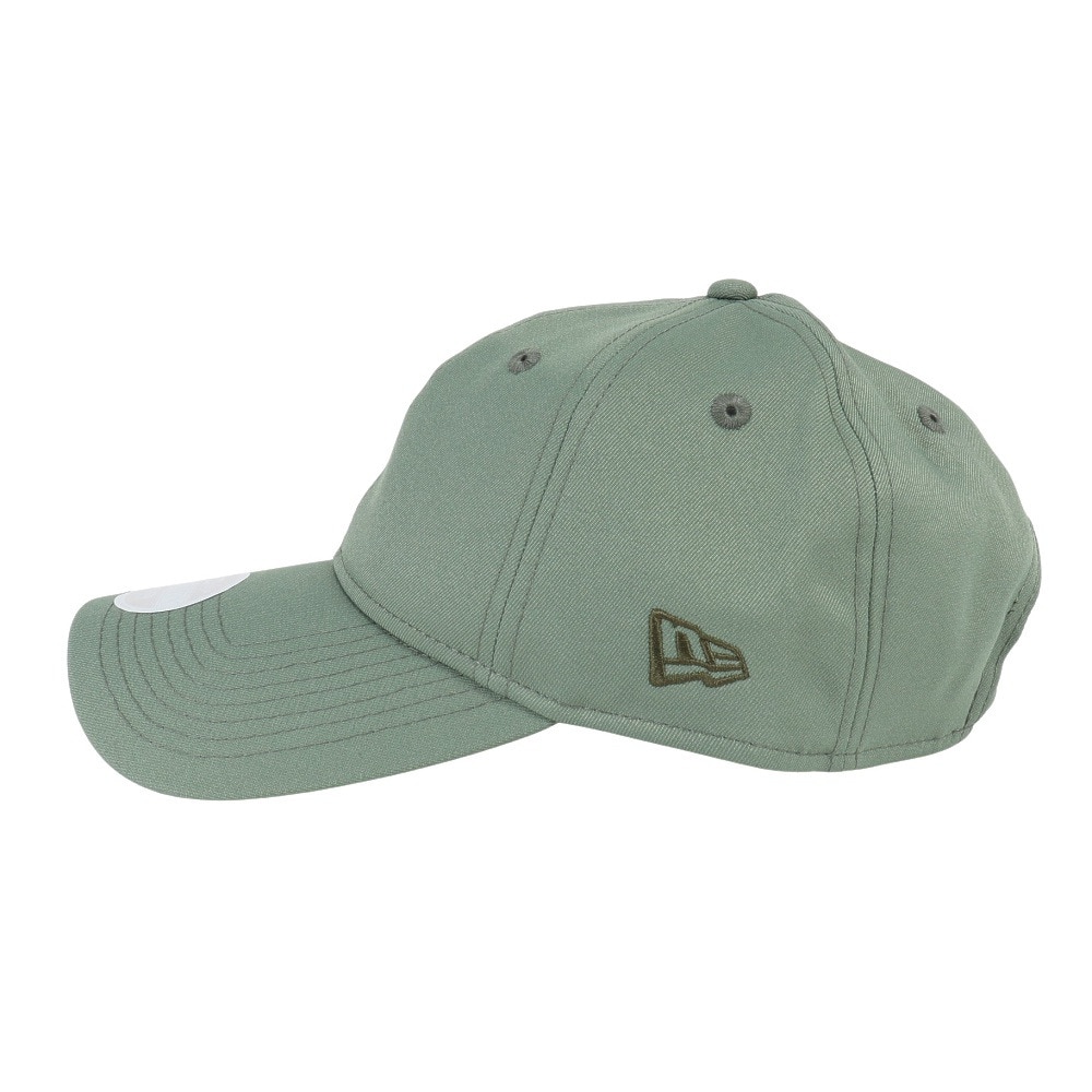 ニューエラ（NEW ERA）（レディース）ゴルフ キャップ 9TWENTY ロングバイザー 紺野ゆり 13763030