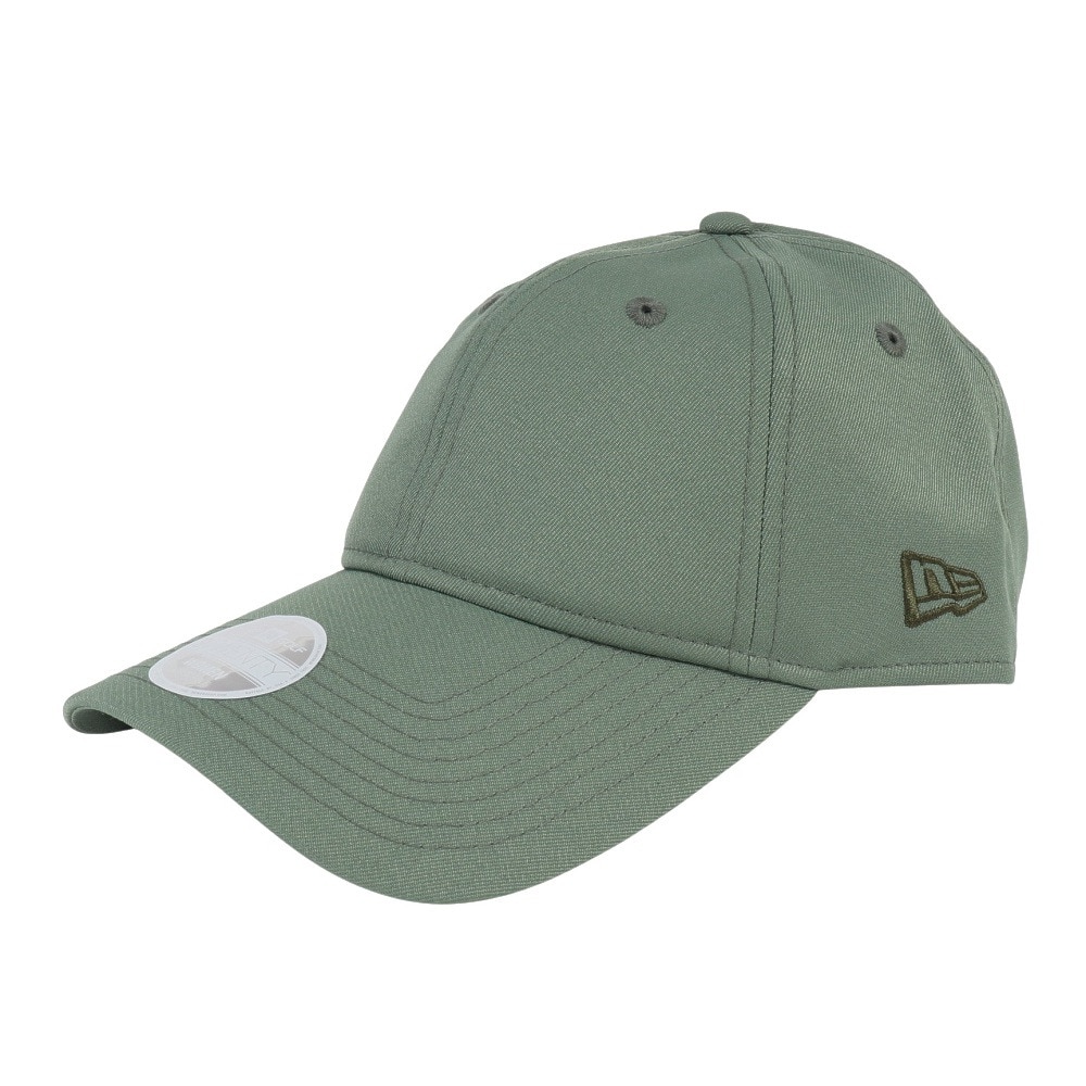 ニューエラ（NEW ERA）（レディース）ゴルフ キャップ 9TWENTY ロングバイザー 紺野ゆり 13763030