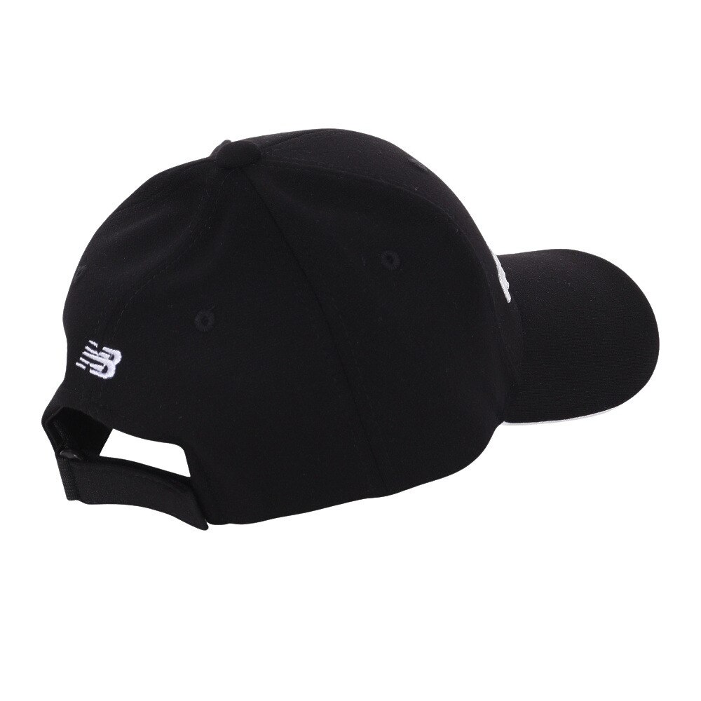ニューバランス（new balance）（レディース）ゴルフ 6パネルキャップ 012-3287503-010