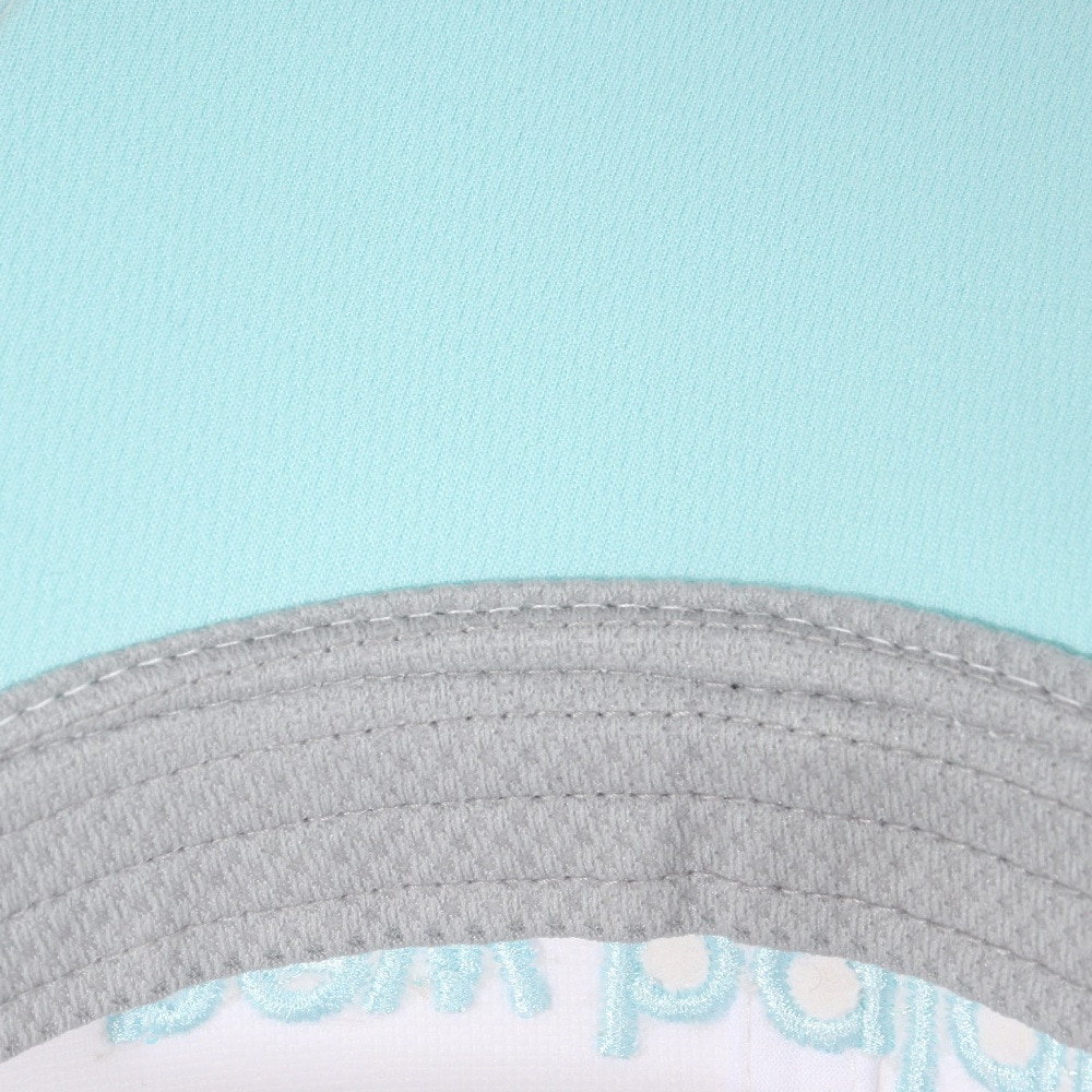 ニューバランス（new balance）（レディース）ゴルフ 6パネルキャップ 012-3287503-030