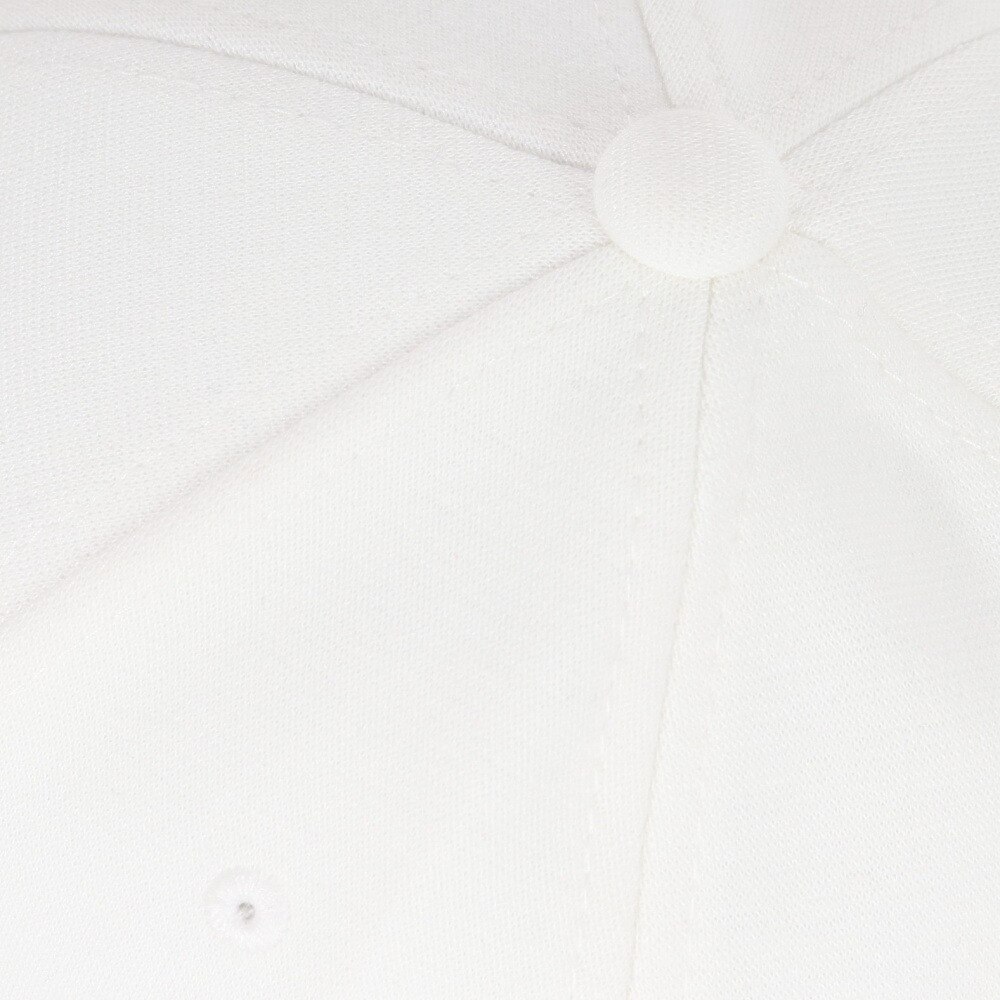 ニューバランス（new balance）（レディース）ゴルフ 6パネルキャップ 012-3287503-030