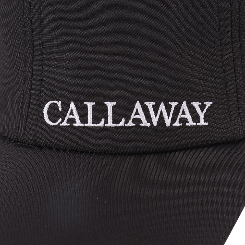 キャロウェイ（CALLAWAY）（レディース）ゴルフ 吸汗速乾 キャップ C23291204-1010