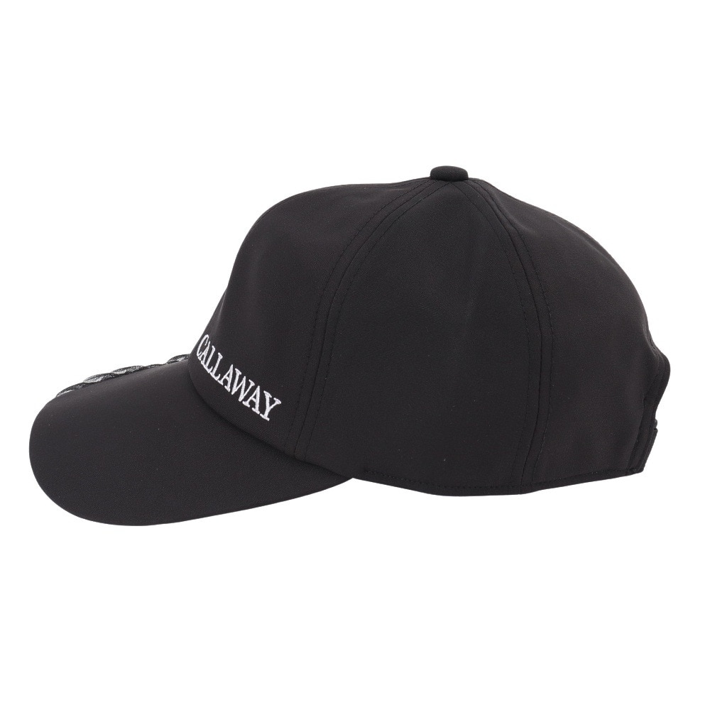 キャロウェイ（CALLAWAY）（レディース）ゴルフ 吸汗速乾 キャップ C23291204-1010