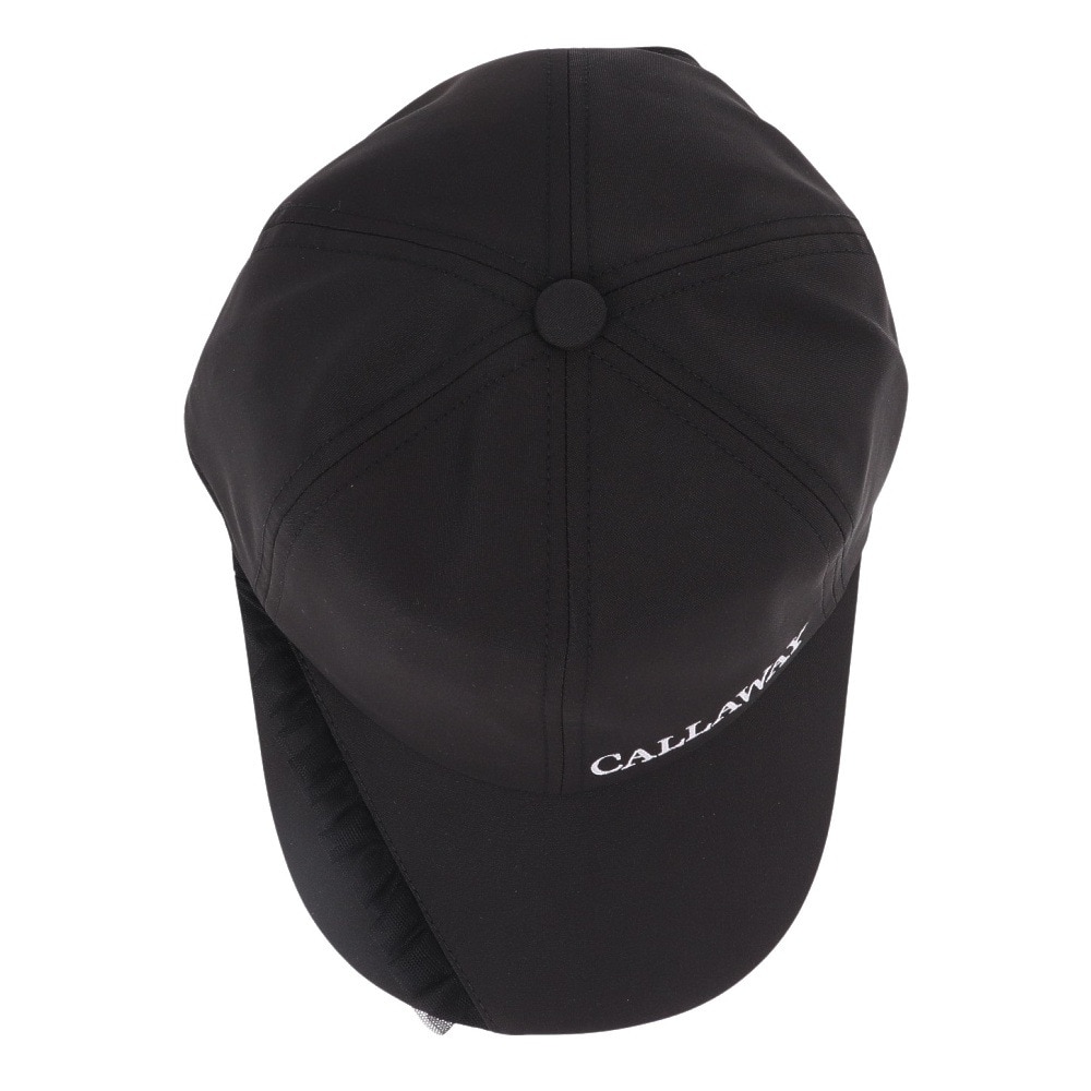 キャロウェイ（CALLAWAY）（レディース）ゴルフ 吸汗速乾 キャップ C23291204-1010