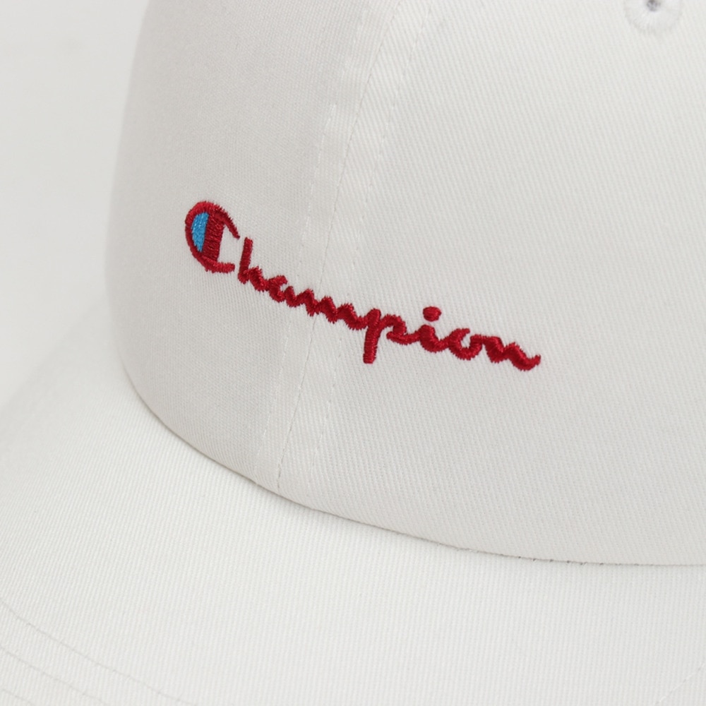 チャンピオン（CHAMPION）（レディース）ゴルフ キャップ CW-YG701C 020