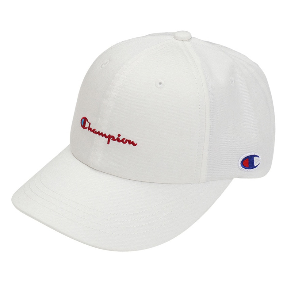 チャンピオン（CHAMPION）（レディース）ゴルフ キャップ CW-YG701C 020