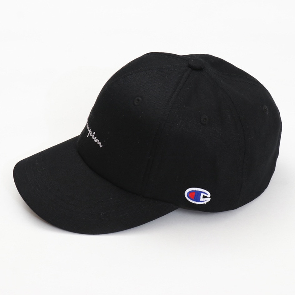 チャンピオン（CHAMPION）（レディース）ゴルフ キャップ CW-YG701C 090