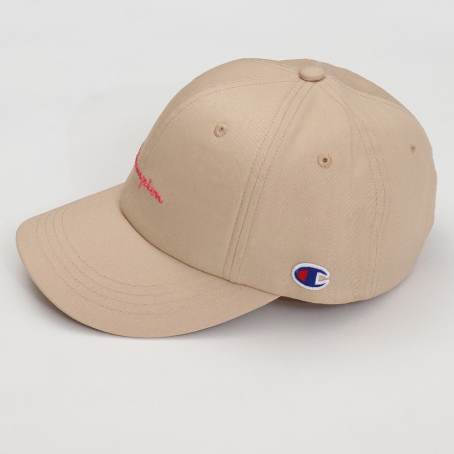 チャンピオン（CHAMPION）（レディース）ゴルフ キャップ CW-YG701C 780